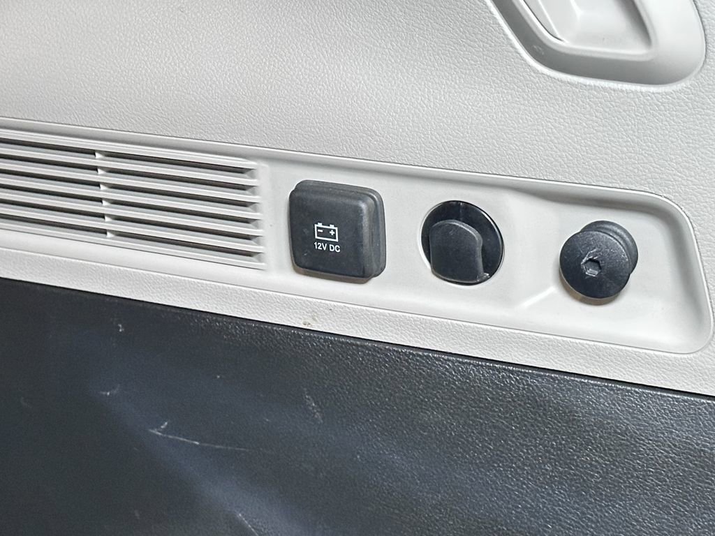 Used 2022 Jeep Wagoneer Series II image 21