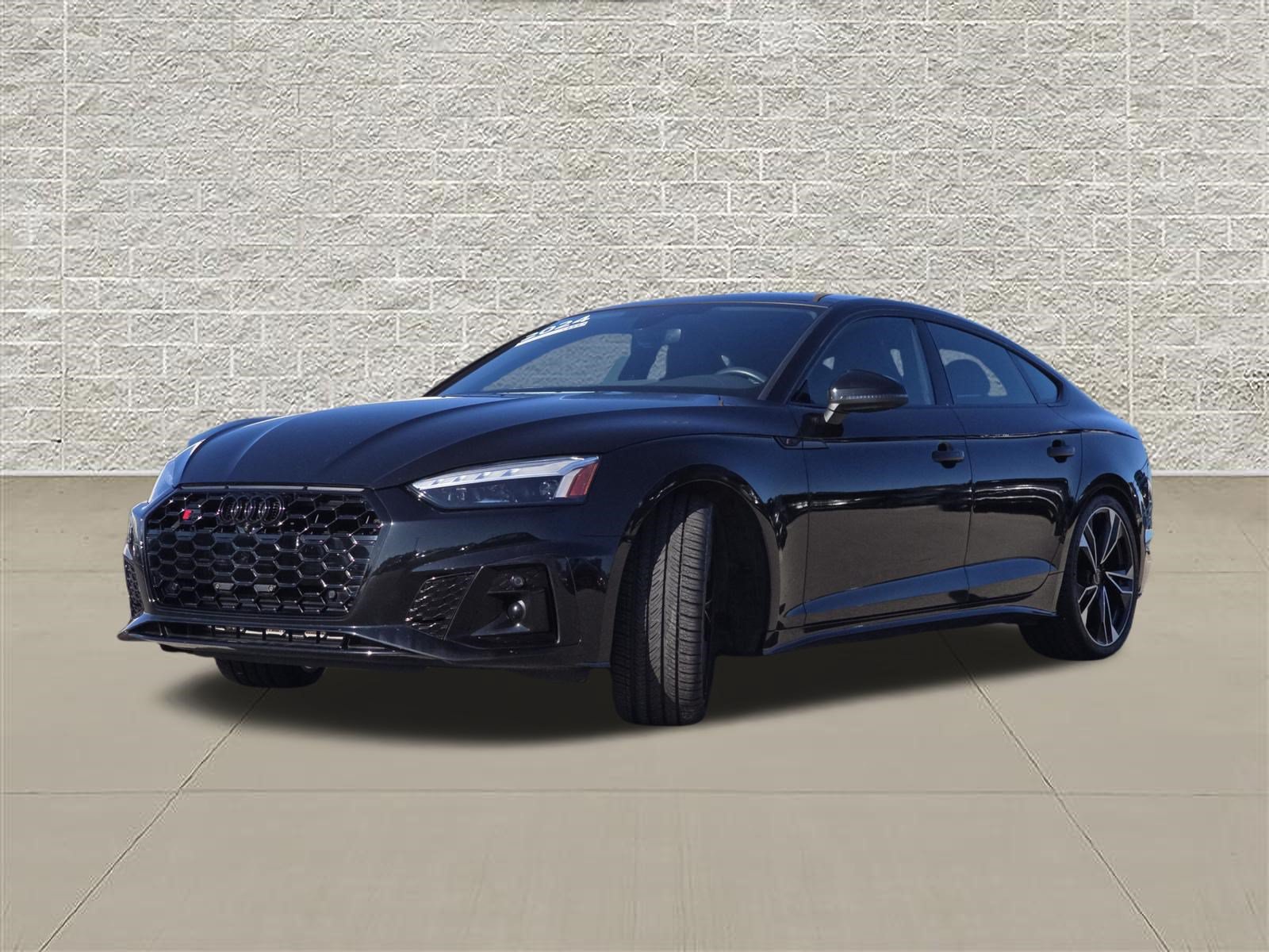 Certified 2024 Audi S5 Premium Plus AWD/4WD image 3