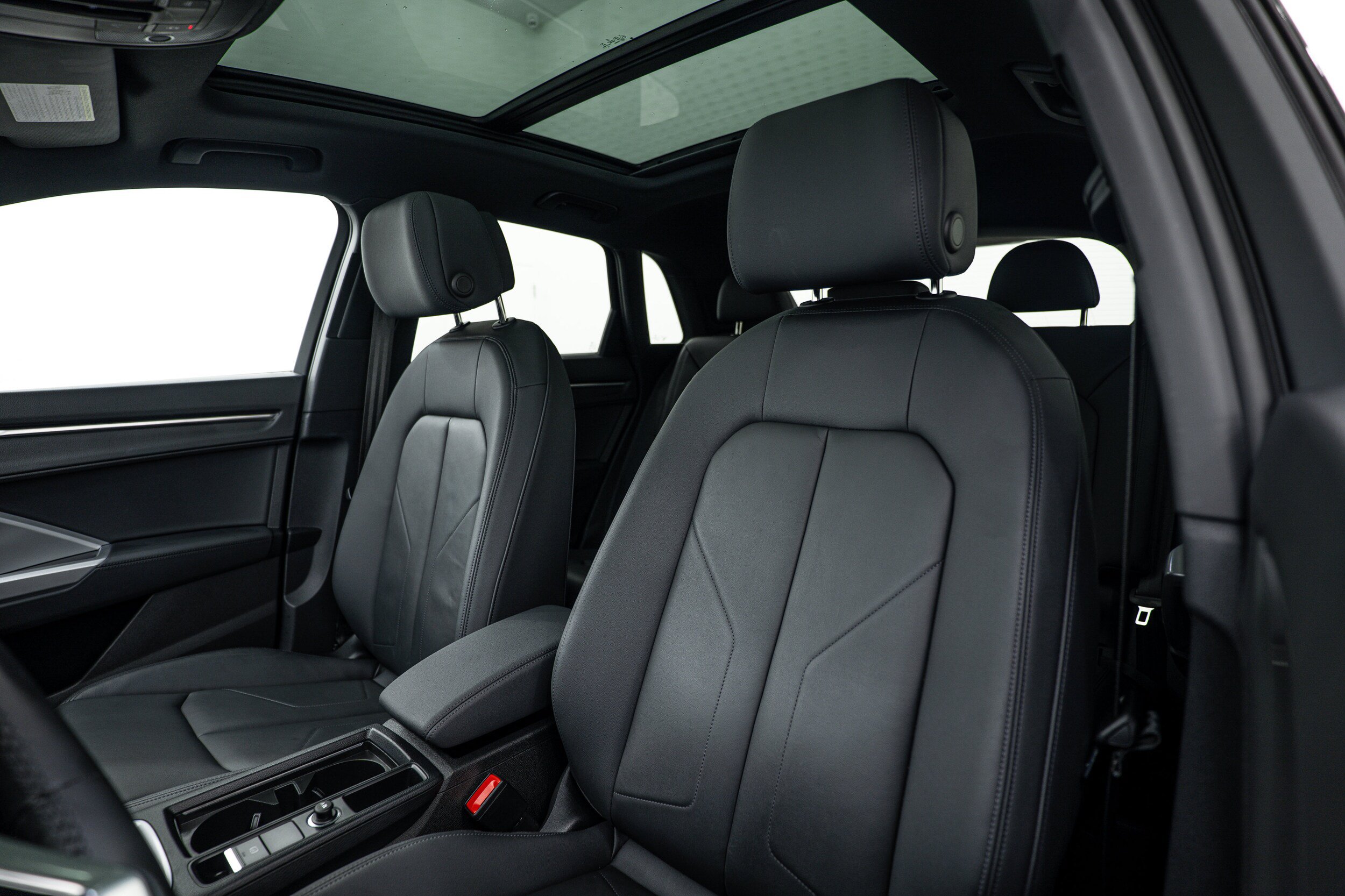 Certified 2023 Audi Q3 2.0T Premium AWD/4WD image 15
