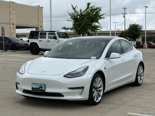 Used 2019 Tesla Model 3 Mid Range image 7