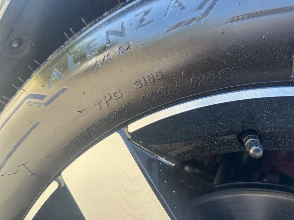 Used 2025 Honda Prologue Touring image 34