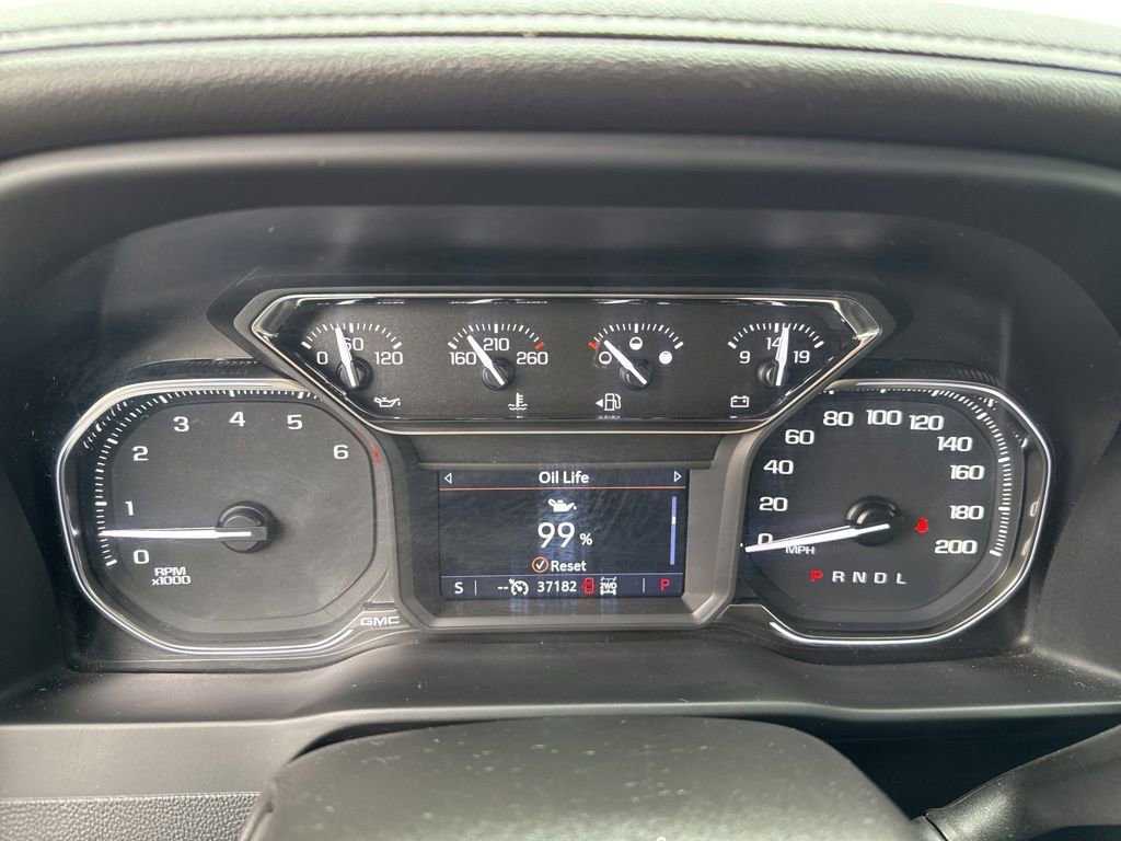 Used 2023 GMC Sierra 3500 SLE image 15