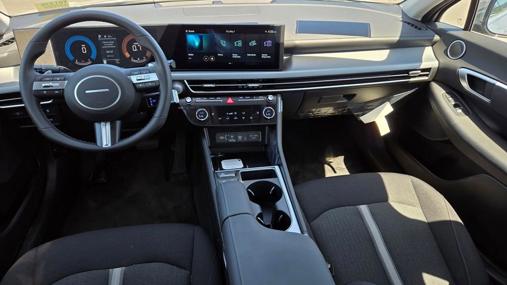New 2026 Hyundai Sonata SEL FWD image 10