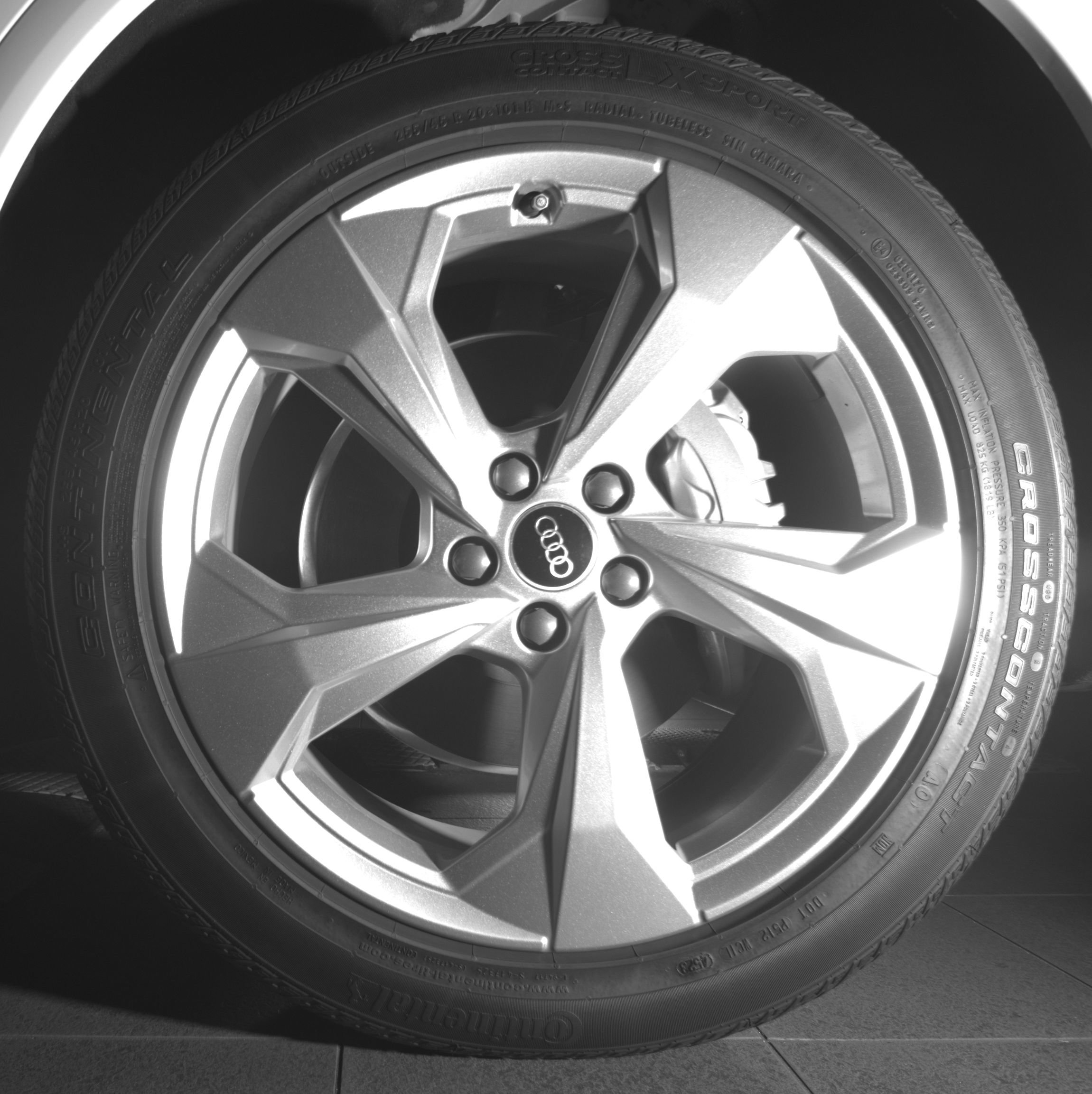 Used 2021 Audi Q5 Prestige AWD/4WD image 9