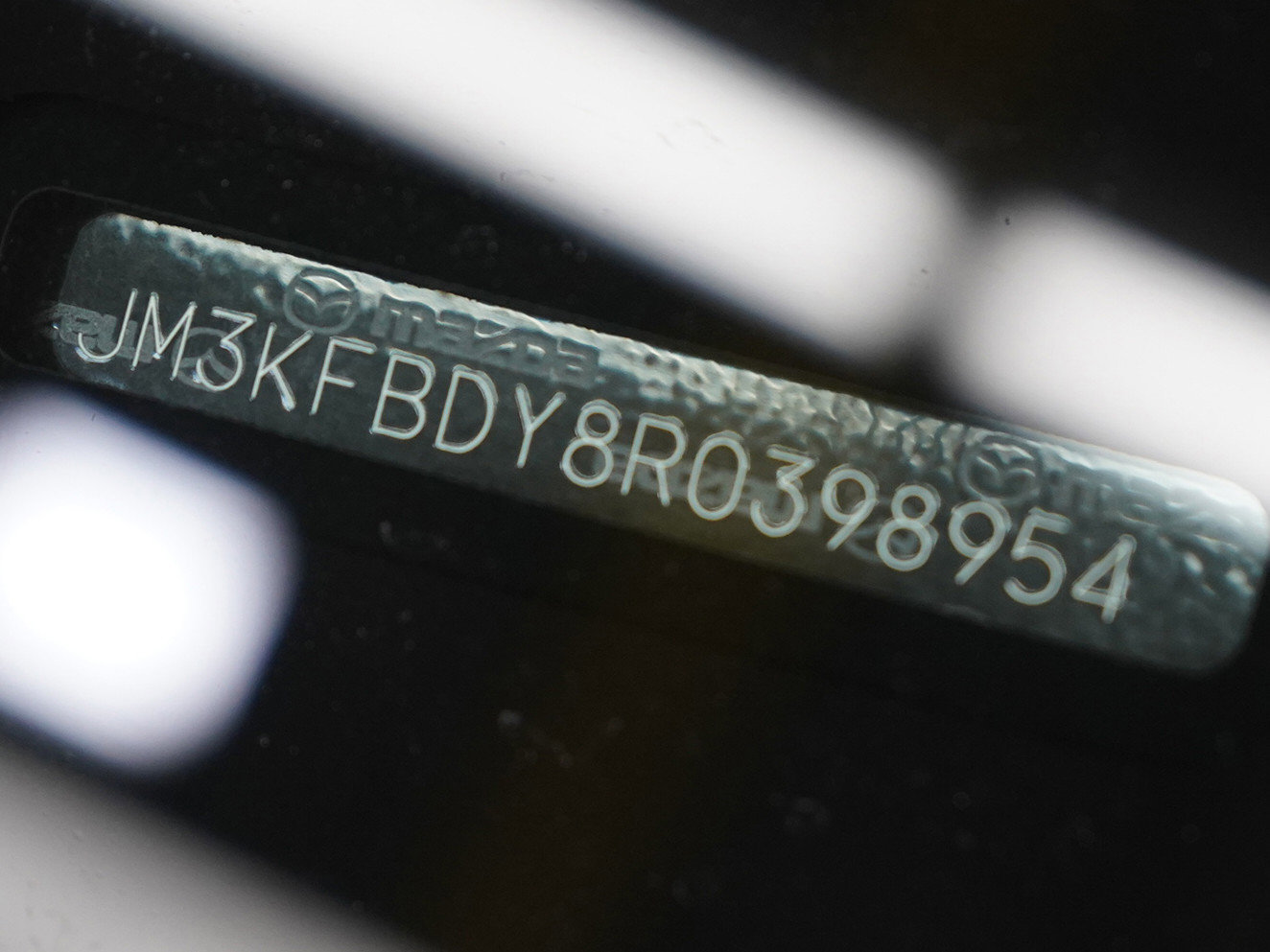 Used 2024 MAZDA CX-5 2.5 Turbo w/ Premium Package image 30