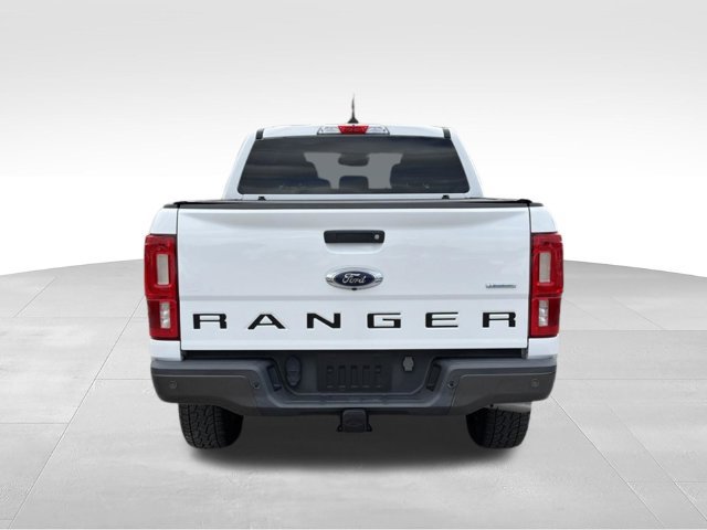 Used 2019 Ford Ranger XLT w/ FX4 Off-Road Package AWD/4WD image 4