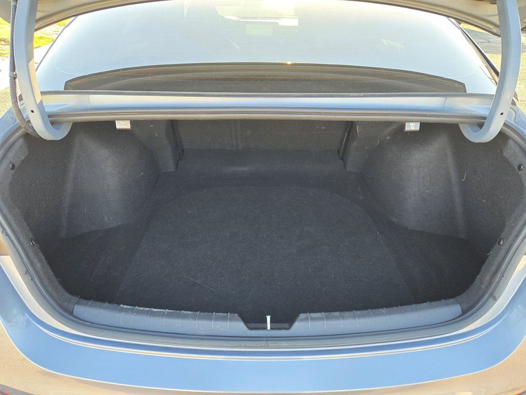 Used 2023 Kia K5 EX FWD image 29