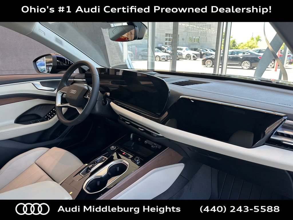 Used 2026 Audi A6 Premium Plus AWD/4WD image 18