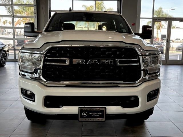 Used 2024 RAM 3500 Big Horn image 7