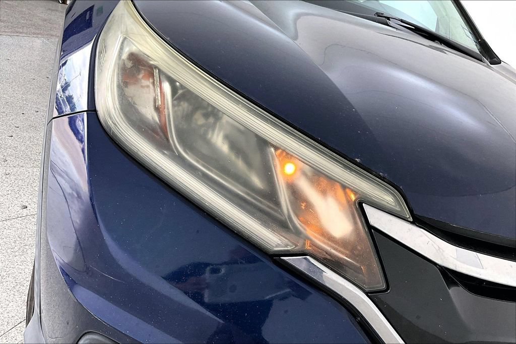Used 2016 Honda CR-V SE image 34