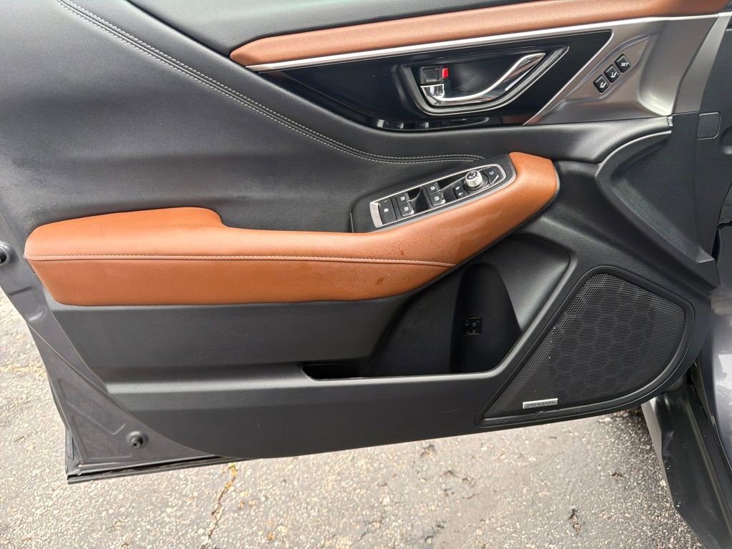 Used 2024 Subaru Outback Touring XT image 11