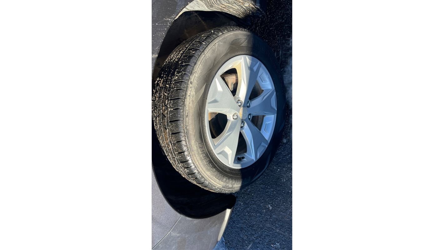 Used 2016 Subaru Forester 2.5i w/ Alloy Wheel Package image 21