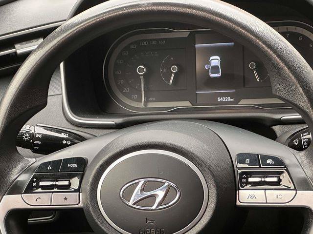 Used 2022 Hyundai Santa Cruz SEL AWD/4WD image 14