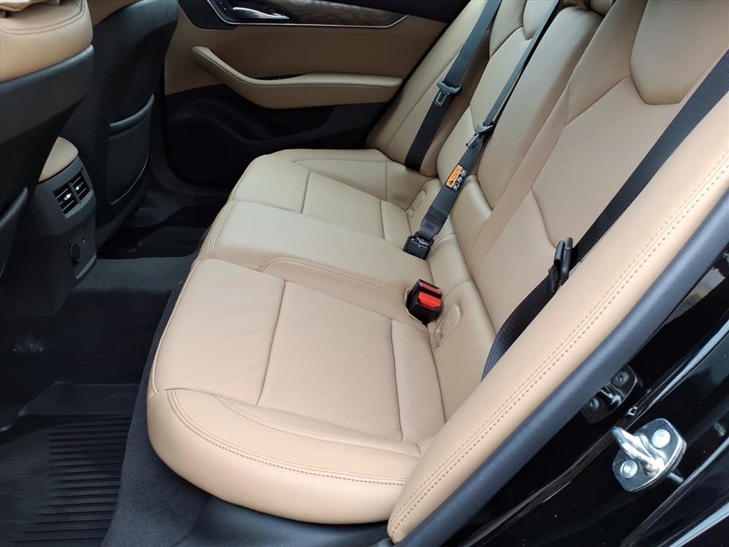 New 2026 Cadillac CT5 V image 11