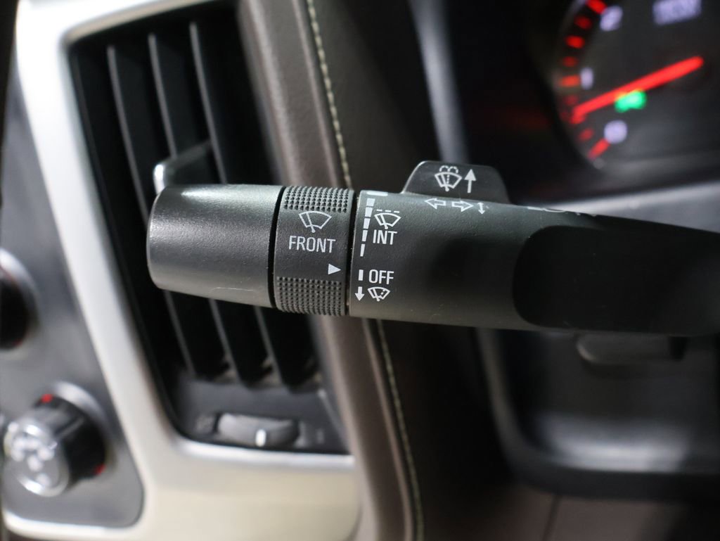 Used 2015 GMC Sierra 1500 SLT image 32