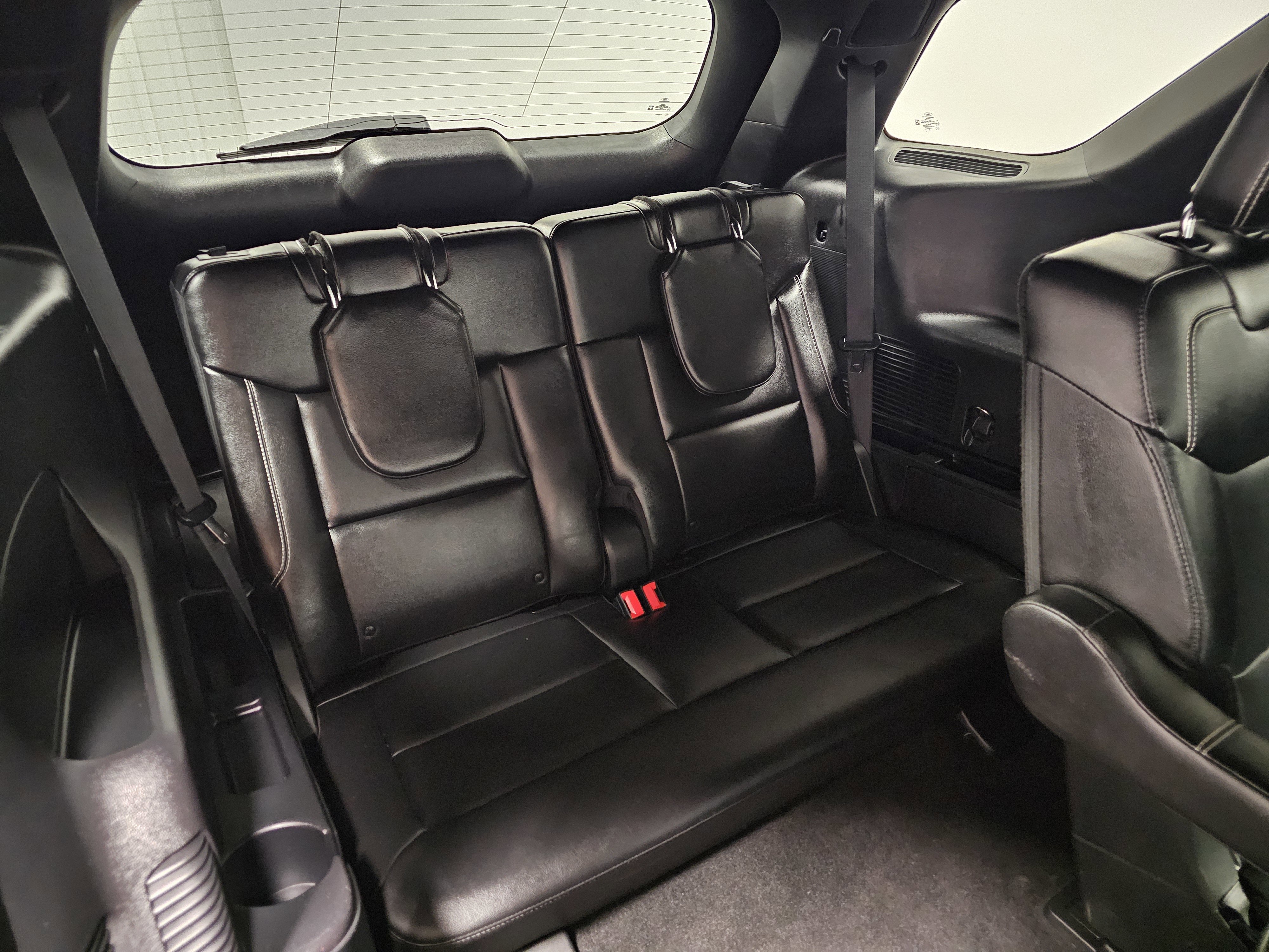 Used 2022 Ford Explorer ST w/ Equipment Group 401A image 19