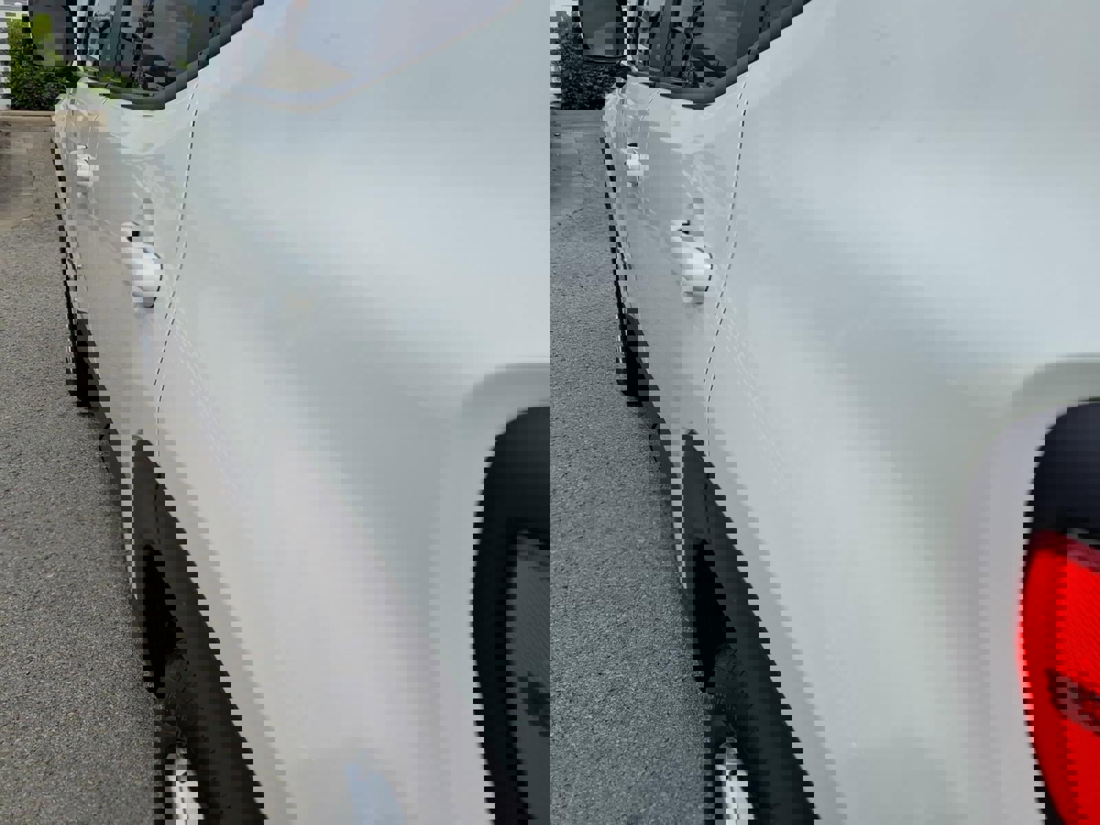 Used 2019 Jeep Renegade Latitude w/ UConnect 8.4 Nav Group image 19