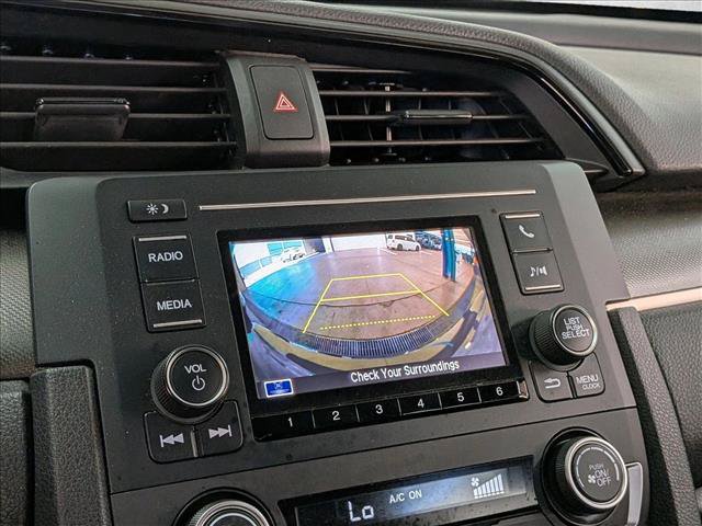 Used 2019 Honda Civic LX image 12