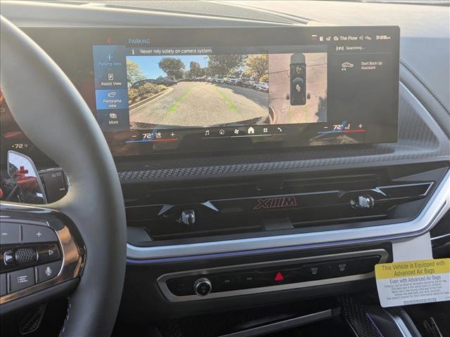 New 2026 BMW XM Label Red image 13