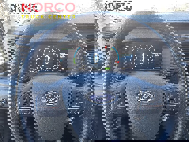 Used 2022 Ford Transit 350 350 HD High Roof Cargo Dually image 22