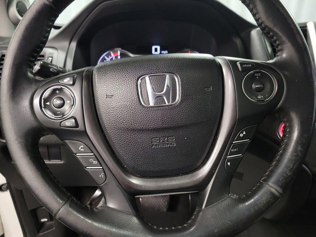 Used 2017 Honda Pilot EX-L image 18