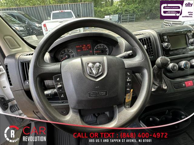 Used 2020 RAM ProMaster 1500 image 15