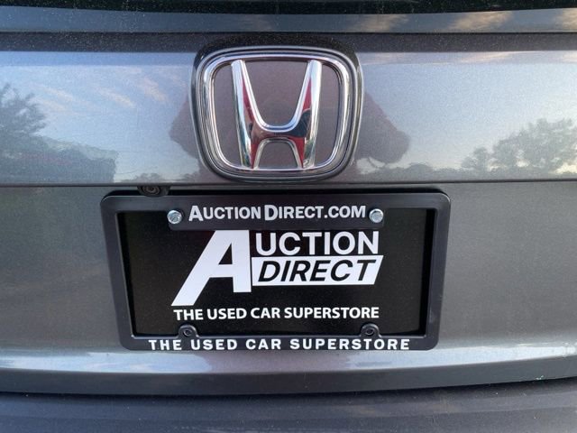 Used 2021 Honda Civic Sport image 25