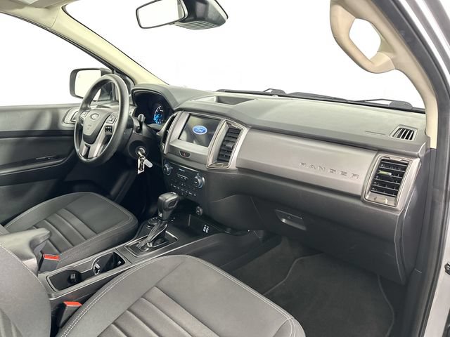 Used 2020 Ford Ranger XLT AWD/4WD image 27