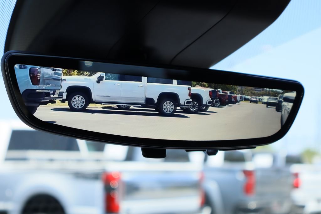 Used 2026 GMC Yukon Denali Ultimate image 15