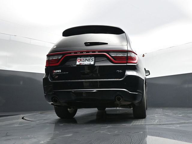 Used 2025 Dodge Durango R/T AWD/4WD image 56