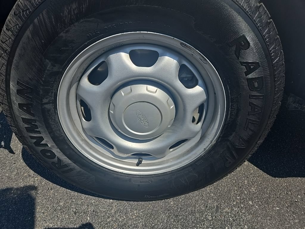 Used 2020 Ford F150 XL w/ Equipment Group 101A Mid AWD/4WD image 34