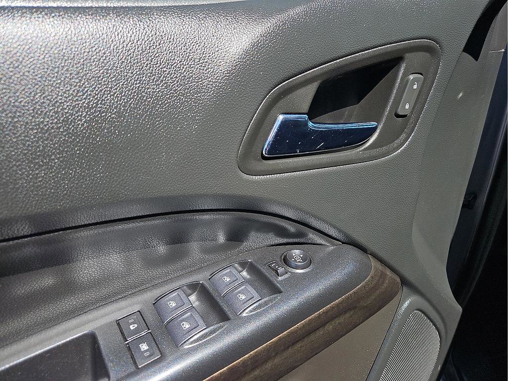 Used 2022 GMC Canyon Elevation RWD image 10