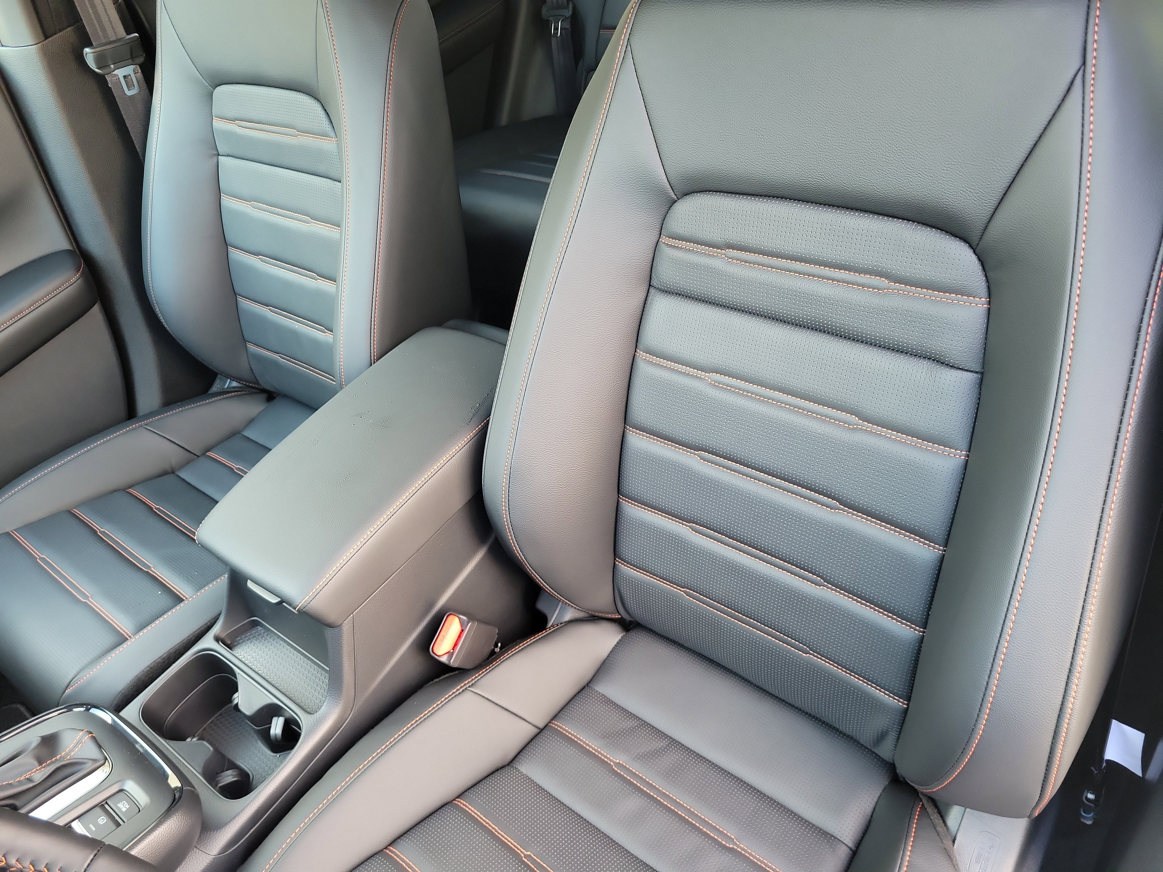 New 2026 Honda CR-V Sport-L image 11