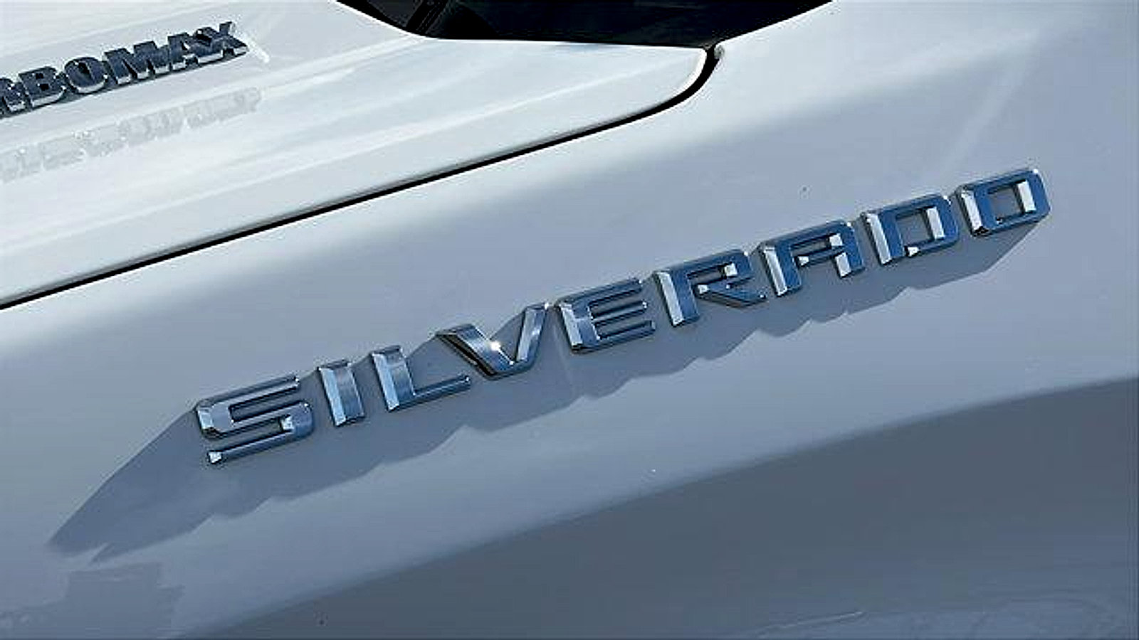 New 2026 Chevrolet Silverado 1500 W/T image 13