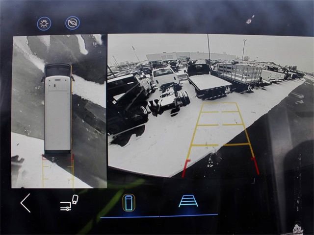 New 2025 Chevrolet Brightdrop 600 image 20