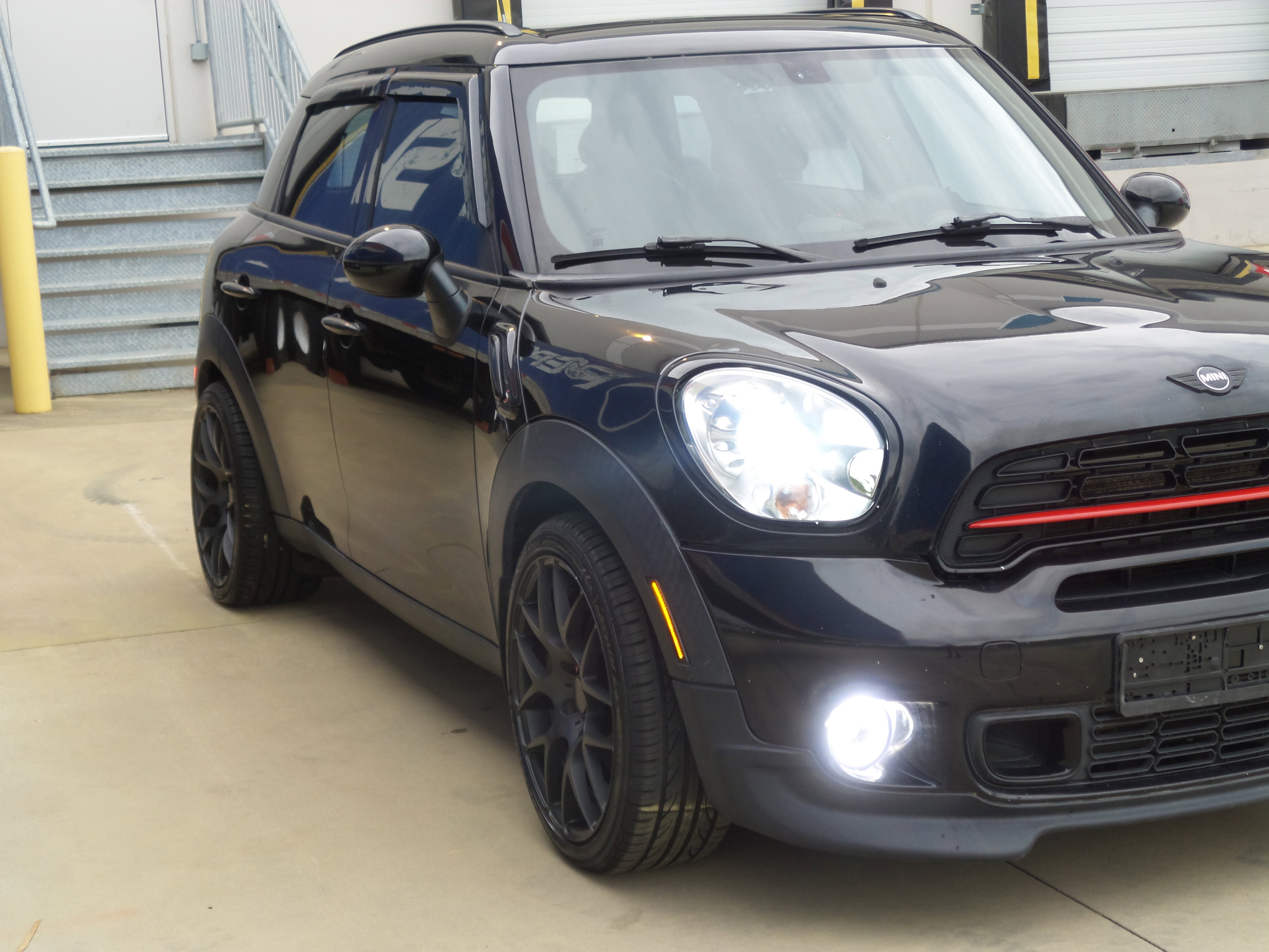 Used 2013 MINI Cooper Countryman S image 10