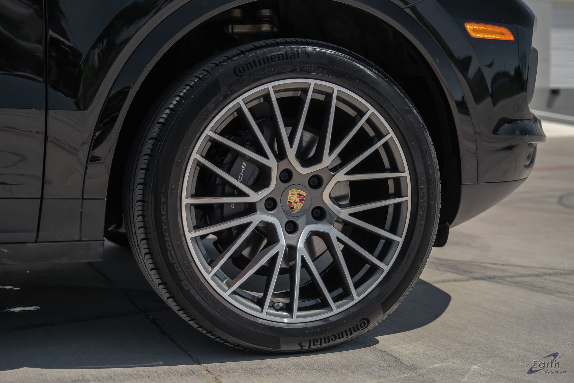 Used 2019 Porsche Cayenne AWD/4WD image 67