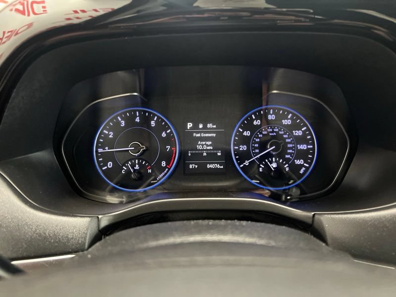 Used 2020 Hyundai Palisade SEL FWD image 26