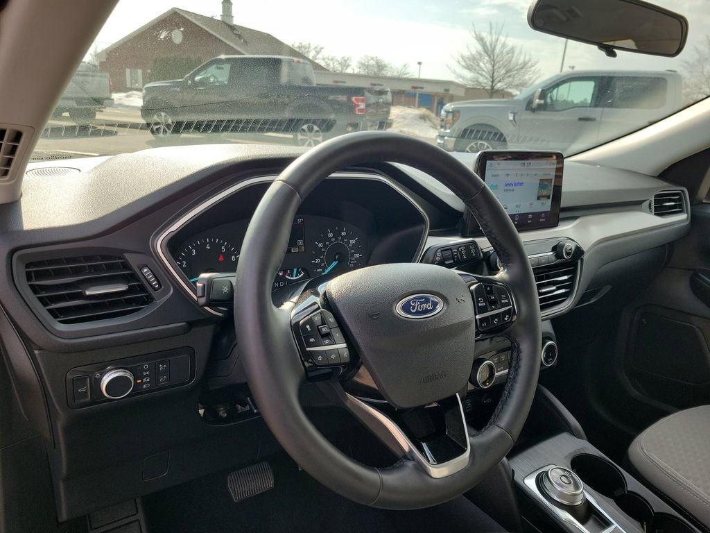 Certified 2022 Ford Escape SE w/ Convenience Package AWD/4WD image 21