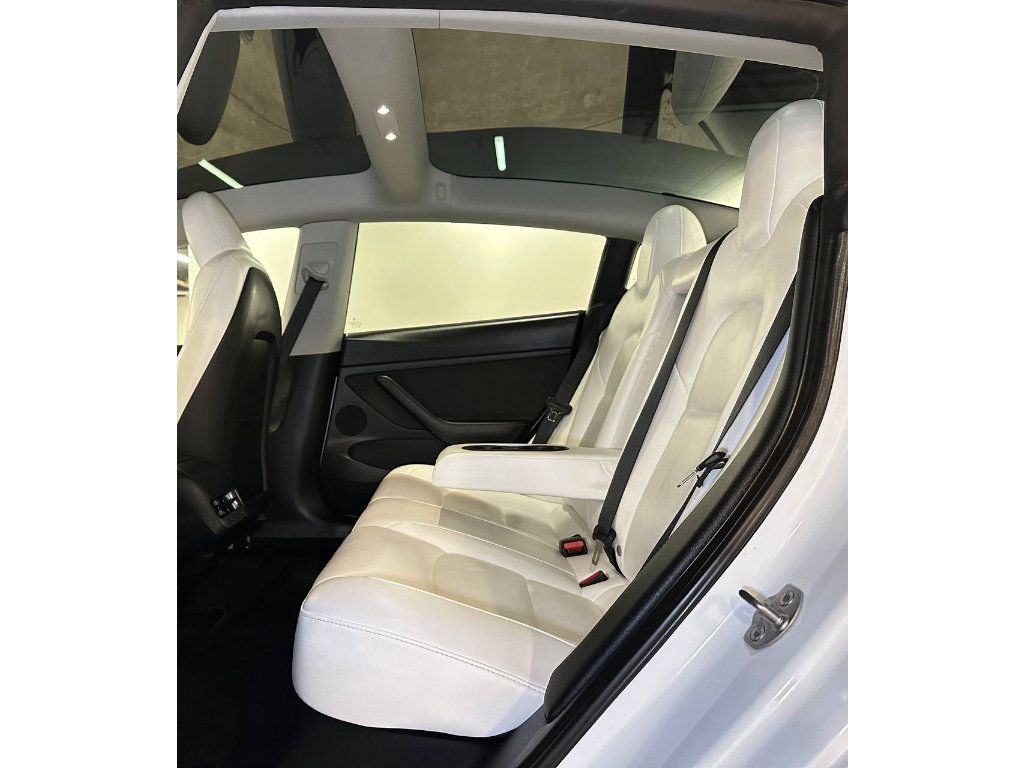 Used 2023 Tesla Model 3 Long Range AWD/4WD image 22