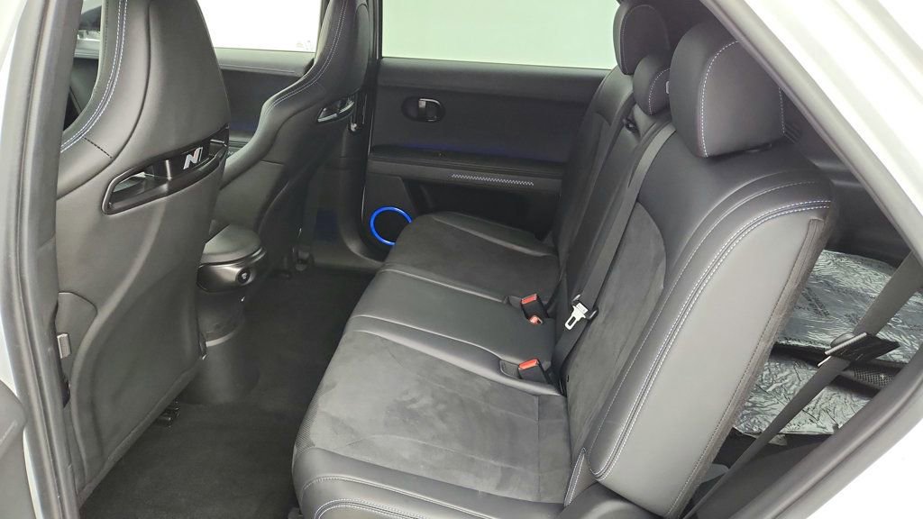 Used 2025 Hyundai Ioniq 5 N image 22
