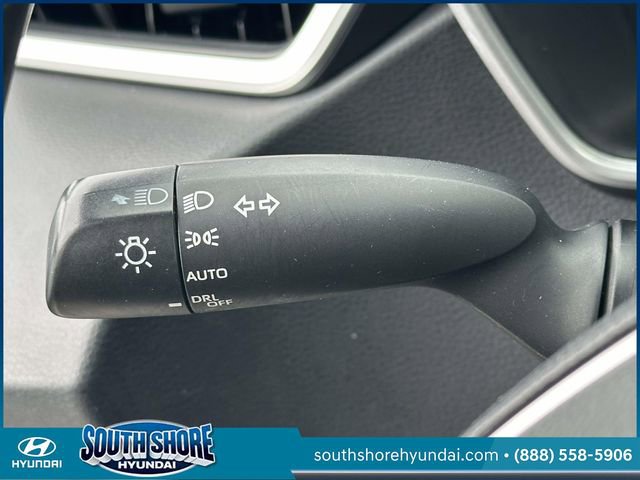 Used 2019 Toyota Corolla SE w/ SE Option Package image 23