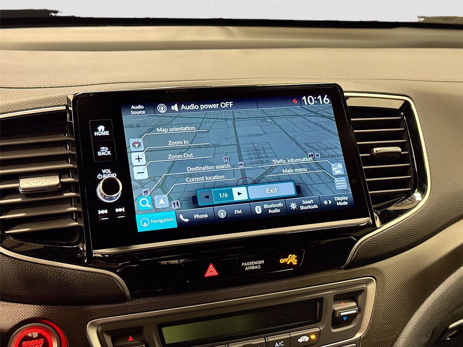 New 2026 Honda Ridgeline TrailSport image 12