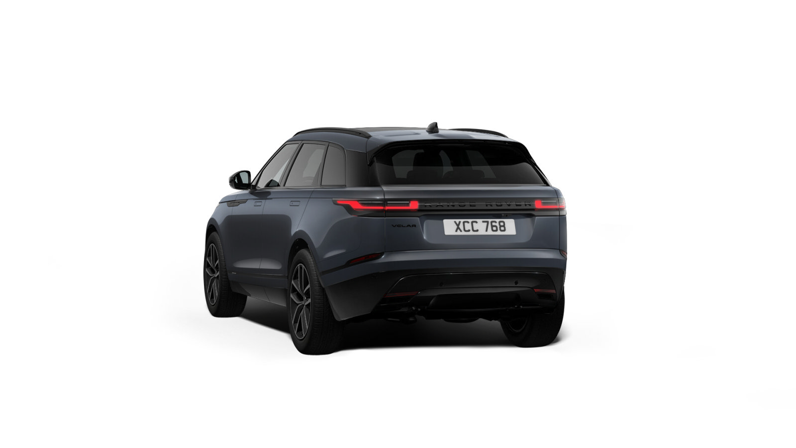 New 2026 Land Rover Range Rover Velar Belgravia AWD/4WD image 2