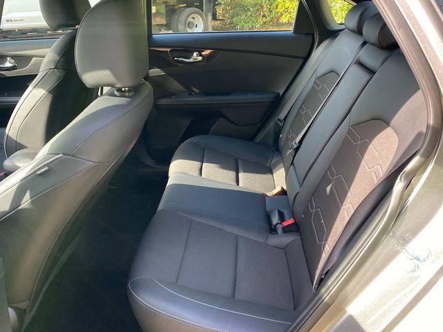 Used 2023 Kia Forte GT-Line image 9