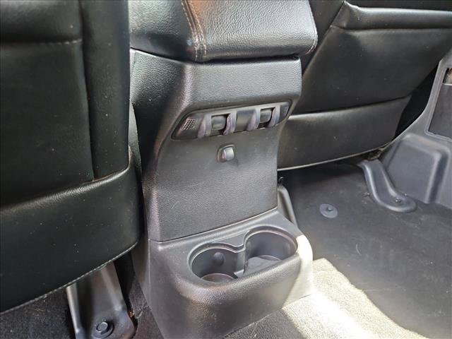 Used 2016 Jeep Wrangler Unlimited Sahara AWD/4WD image 21