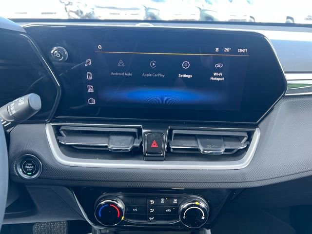 Used 2025 Chevrolet TrailBlazer LT image 20