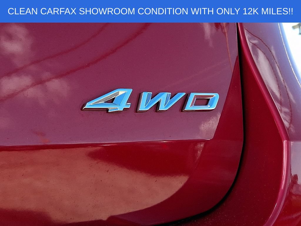 Used 2024 Ford Explorer XLT w/ Class IV Trailer Tow Package AWD/4WD image 29