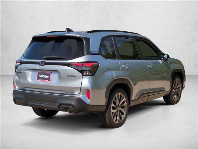New 2026 Subaru Forester Touring image 2
