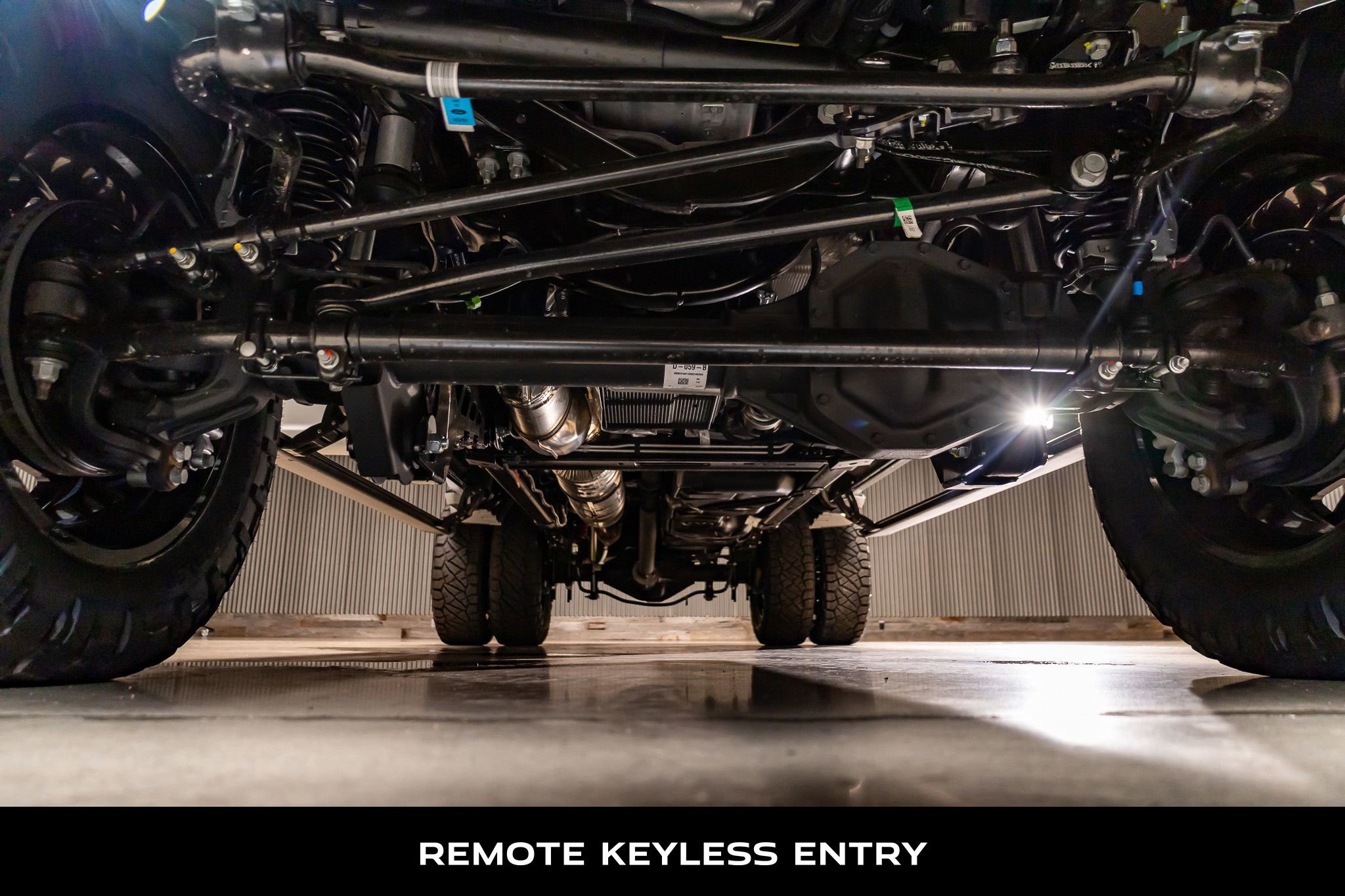 Used 2025 Ford F350 XL image 11